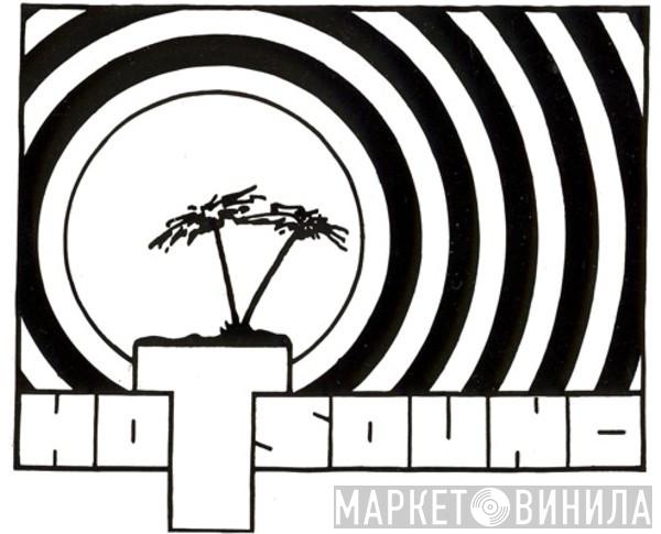 Hotsound Records - Винил CD и Кассеты лейбла Hotsound Records на сайте МаркетВинила
