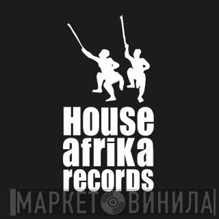 House Afrika Records - Винил CD и Кассеты лейбла House Afrika Records на сайте МаркетВинила