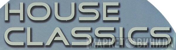 House Classics - Винил CD и Кассеты лейбла House Classics на сайте МаркетВинила