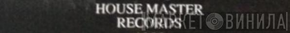 House Master Records - Винил CD и Кассеты лейбла House Master Records на сайте МаркетВинила