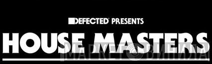 House Masters - Винил CD и Кассеты лейбла House Masters на сайте МаркетВинила