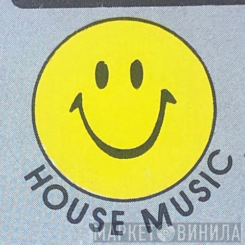 House Music  - Винил CD и Кассеты лейбла House Music (7) на сайте МаркетВинила