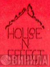 House -N- Effect Records - Винил CD и Кассеты лейбла House -N- Effect Records на сайте МаркетВинила