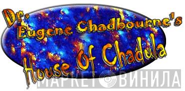 House Of Chadula - Винил CD и Кассеты лейбла House Of Chadula на сайте МаркетВинила
