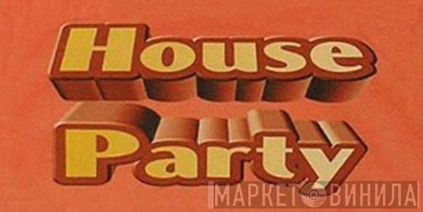 House Party - Винил CD и Кассеты лейбла House Party на сайте МаркетВинила
