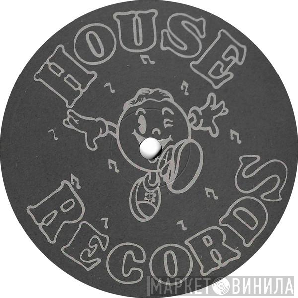 House Records Rap - Винил CD и Кассеты лейбла House Records Rap на сайте МаркетВинила