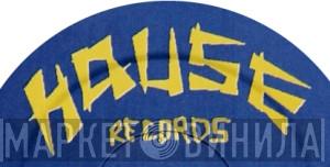 House Records  - Винил CD и Кассеты лейбла House Records (5) на сайте МаркетВинила