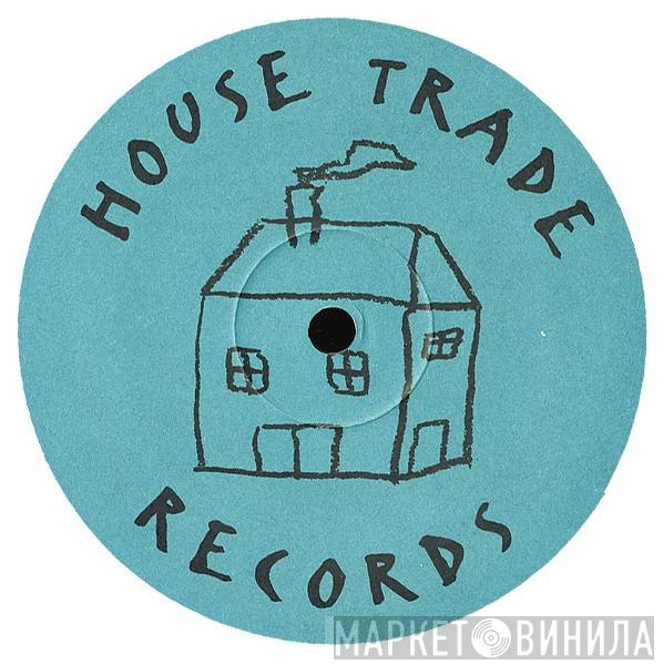 House Trade Records - Винил CD и Кассеты лейбла House Trade Records на сайте МаркетВинила