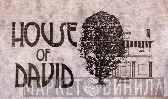 House of David - Винил CD и Кассеты лейбла House of David на сайте МаркетВинила