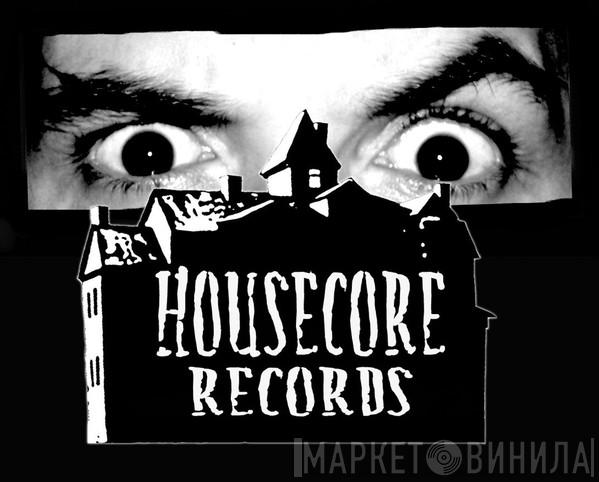 Housecore Records - Винил CD и Кассеты лейбла Housecore Records на сайте МаркетВинила