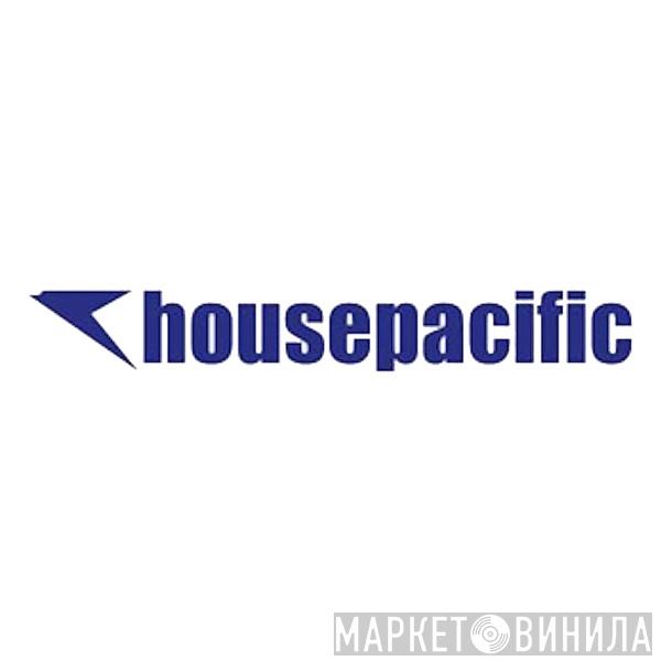 Housepacific Recordings - Винил CD и Кассеты лейбла Housepacific Recordings на сайте МаркетВинила