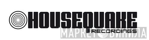 Housequake Recordings - Винил CD и Кассеты лейбла Housequake Recordings на сайте МаркетВинила