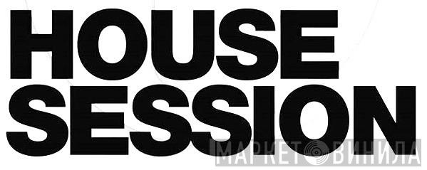 Housesession Records - Винил CD и Кассеты лейбла Housesession Records на сайте МаркетВинила