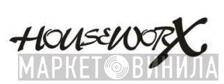 Houseworx - Винил CD и Кассеты лейбла Houseworx на сайте МаркетВинила