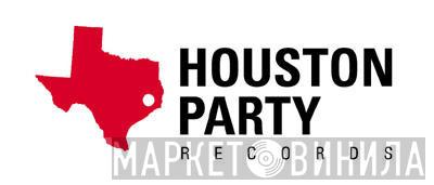 Houston Party Records - Винил CD и Кассеты лейбла Houston Party Records на сайте МаркетВинила