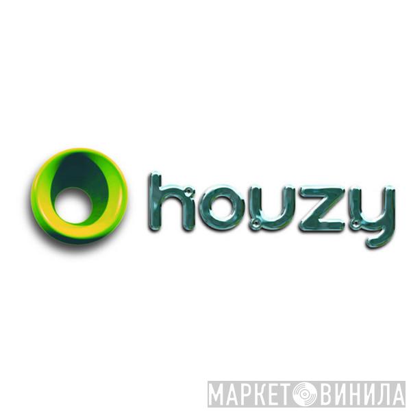 Houzy Records - Винил CD и Кассеты лейбла Houzy Records на сайте МаркетВинила