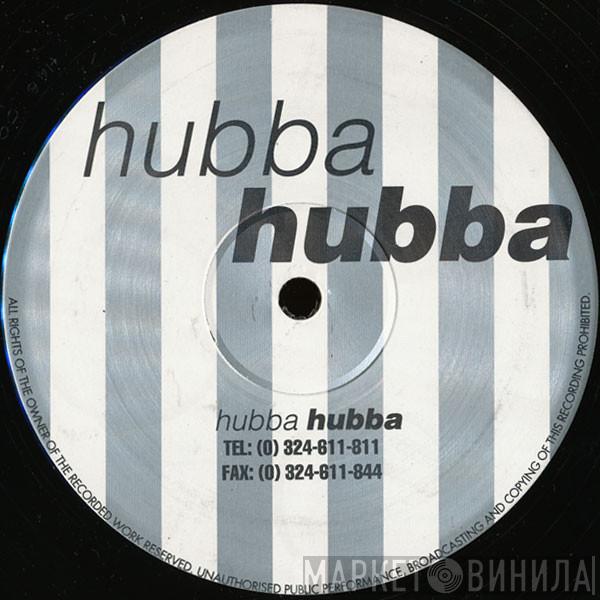 Hubba Hubba - Винил CD и Кассеты лейбла Hubba Hubba на сайте МаркетВинила
