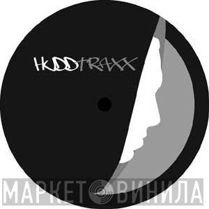 Hudd Traxx - Винил CD и Кассеты лейбла Hudd Traxx на сайте МаркетВинила