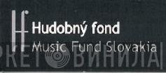 Hudobný Fond - Винил CD и Кассеты лейбла Hudobný Fond на сайте МаркетВинила