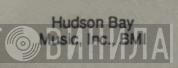 Hudson Bay Music Inc. - Винил CD и Кассеты лейбла Hudson Bay Music Inc. на сайте МаркетВинила