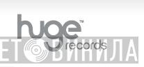 Huge Records - Винил CD и Кассеты лейбла Huge Records на сайте МаркетВинила