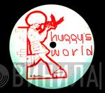 Huggy's World Records - Винил CD и Кассеты лейбла Huggy's World Records на сайте МаркетВинила