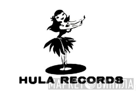 Hula Records - Винил CD и Кассеты лейбла Hula Records на сайте МаркетВинила