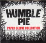 Humble Pie Paper Sleeve Collection - Винил CD и Кассеты лейбла Humble Pie Paper Sleeve Collection на сайте МаркетВинила