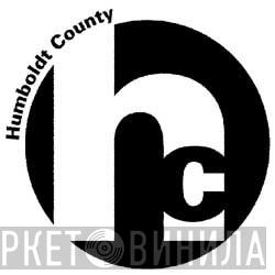 Humboldt County Records - Винил CD и Кассеты лейбла Humboldt County Records на сайте МаркетВинила