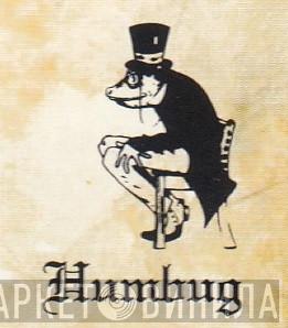 Humbug  - Винил CD и Кассеты лейбла Humbug (2) на сайте МаркетВинила