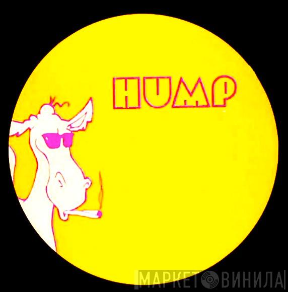 Hump - Винил CD и Кассеты лейбла Hump на сайте МаркетВинила