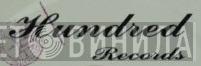 Hundred Records - Винил CD и Кассеты лейбла Hundred Records на сайте МаркетВинила