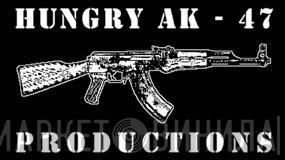 Hungry AK-47 Productions - Винил CD и Кассеты лейбла Hungry AK-47 Productions на сайте МаркетВинила