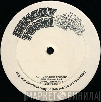 Hungry Town - Винил CD и Кассеты лейбла Hungry Town на сайте МаркетВинила