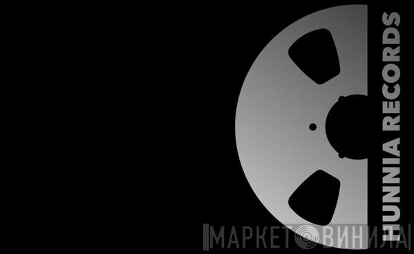 Hunnia Records & Film Production - Винил CD и Кассеты лейбла Hunnia Records & Film Production на сайте МаркетВинила