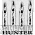 Hunter  - Винил CD и Кассеты лейбла Hunter (2) на сайте МаркетВинила