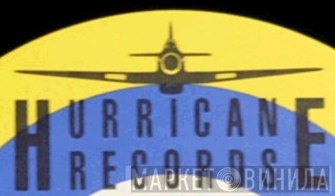 Hurricane Records  - Винил CD и Кассеты лейбла Hurricane Records (2) на сайте МаркетВинила