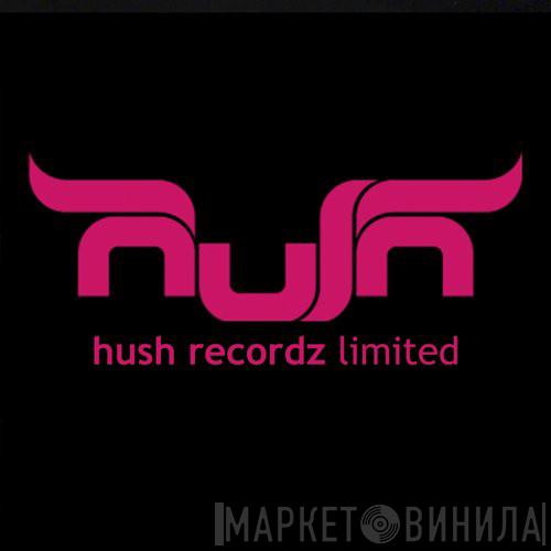 Hush Recordz Limited - Винил CD и Кассеты лейбла Hush Recordz Limited на сайте МаркетВинила