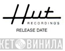Hut Recordings - Винил CD и Кассеты лейбла Hut Recordings на сайте МаркетВинила