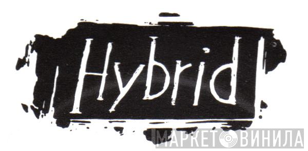 Hybrid Records - Винил CD и Кассеты лейбла Hybrid Records на сайте МаркетВинила