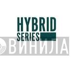 Hybrid Series - Винил CD и Кассеты лейбла Hybrid Series на сайте МаркетВинила