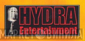 Hydra Entertainment - Винил CD и Кассеты лейбла Hydra Entertainment на сайте МаркетВинила