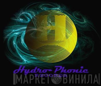 Hydro-Phonic Records - Винил CD и Кассеты лейбла Hydro-Phonic Records на сайте МаркетВинила