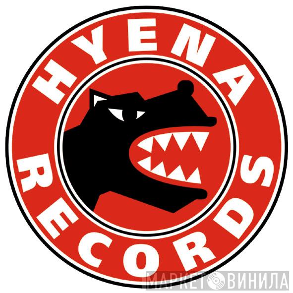Hyena Records  - Винил CD и Кассеты лейбла Hyena Records (3) на сайте МаркетВинила