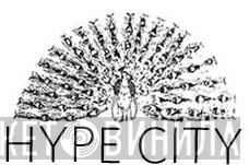 Hype City Recordings - Винил CD и Кассеты лейбла Hype City Recordings на сайте МаркетВинила