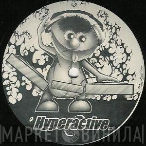 Hyper Active Records - Винил CD и Кассеты лейбла Hyper Active Records на сайте МаркетВинила