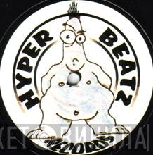 Hyper Beatz - Винил CD и Кассеты лейбла Hyper Beatz на сайте МаркетВинила