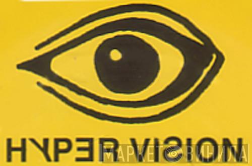 Hyper Vision - Винил CD и Кассеты лейбла Hyper Vision на сайте МаркетВинила
