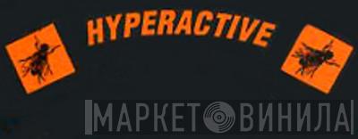 Hyperactive Records - Винил CD и Кассеты лейбла Hyperactive Records на сайте МаркетВинила