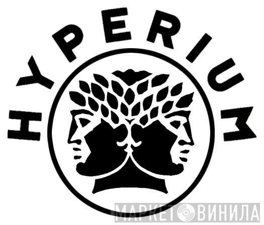 Hyperium - Винил CD и Кассеты лейбла Hyperium на сайте МаркетВинила